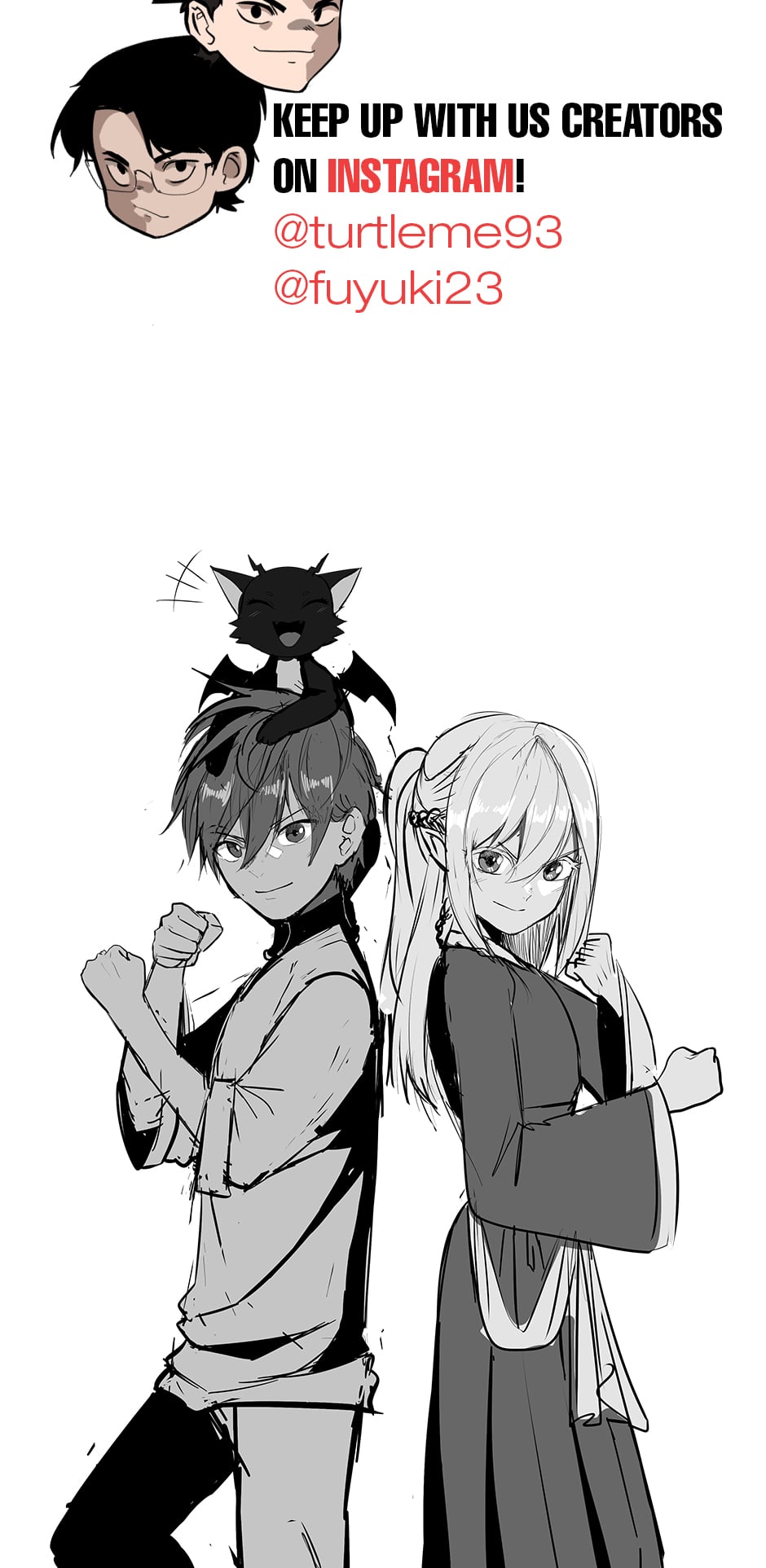 The Beginning After The End Chapter 56 image 91